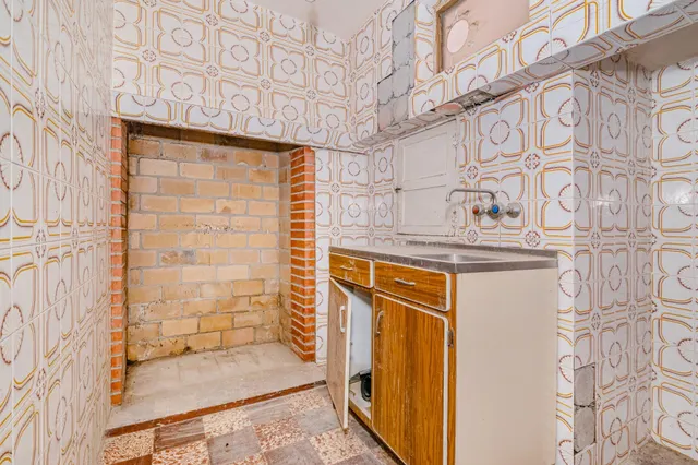 Casa señorial con terraza y posibilidad de rentabilidad. — 31