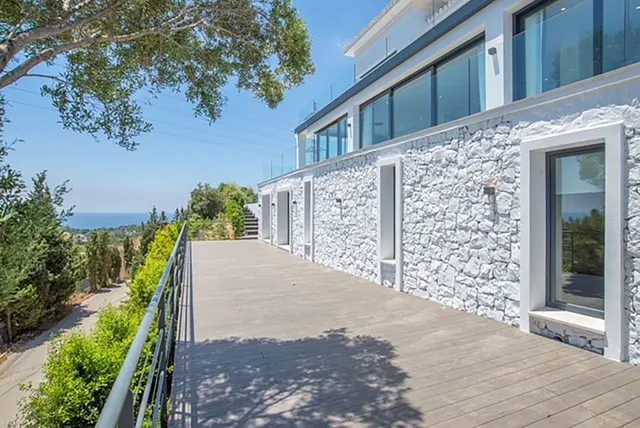 Chalet 7 habitaciones 669m² en venta - Marbella — 21