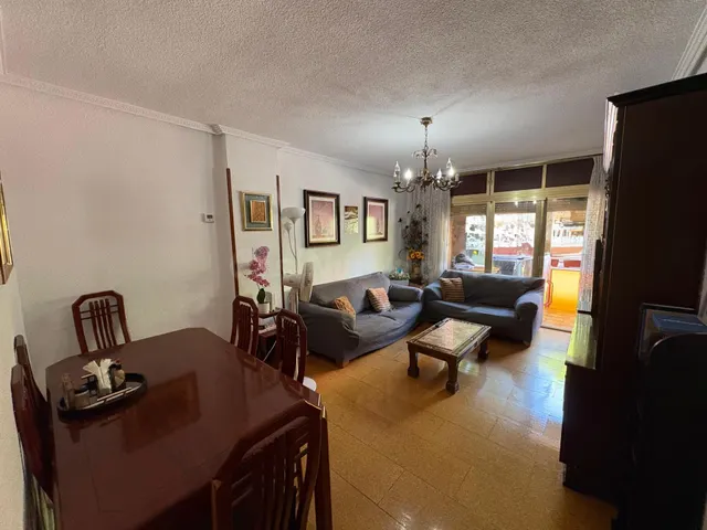 Piso 3 habitaciones 74m² en venta - Zarzaquemada - foto 3
