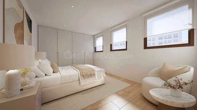 Ático Dúplex de obra nueva en centro Sant Pere de Ribes - foto 3
