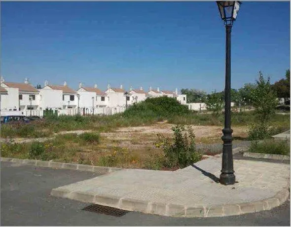 Suelo Urbano en Cortegana — 7