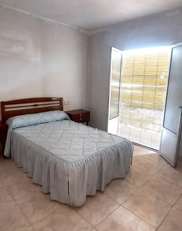 Amplia Casa con Terreno en Posada del Bierzo por solo 82.900€ — 20