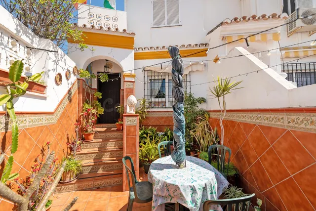Adosado 4 habitaciones 180m² en venta - Lo Cea - Los Cortijo