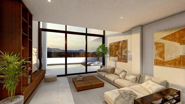 Villa de lujo en San Juan Playa — 11