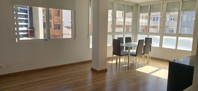 Centro de Torrevieja, apartamento reformado — 6