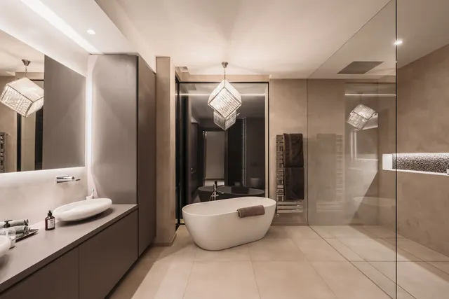Chalet 5 habitaciones 573m² en venta - El Madroñal — 44