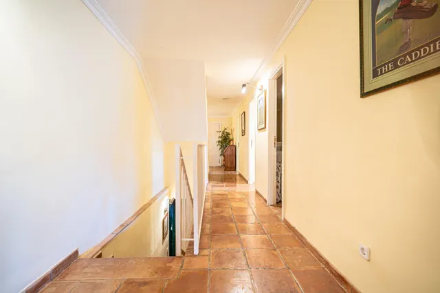 Exclusiva vivienda con jardín y piscina privada en Son Verí Nou — 22
