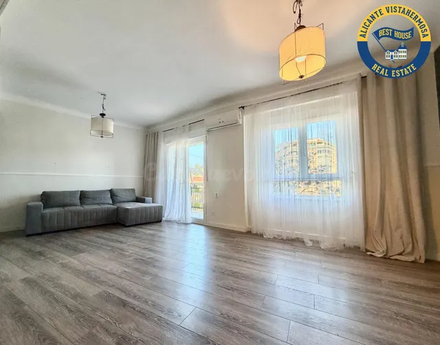 Piso en venta en Plá Del Bon Repos - foto 3