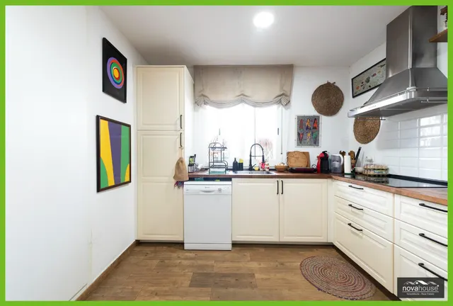 ¡¡¡PRECIOSA CASA REFORMADA EN CHILCHES, CON VISTAS AL MAR!!! — 11