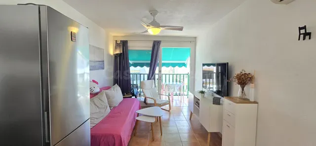 Apartamento con vistas al mar a dos pasos de la playa de Las - foto 2