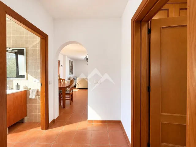 Finca rústica con CÉDULA DE HABITABILIDAD, licencia y final de obra. — 20