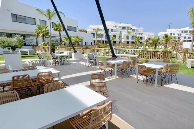 Apartamento 3 habitaciones 108m² en venta - Riviera del sol — 2