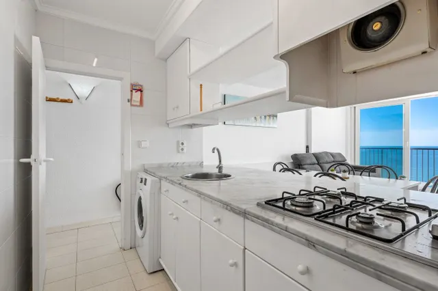 Apartamento 3 habitaciones 77m² en venta - Santiago bernabeu — 9