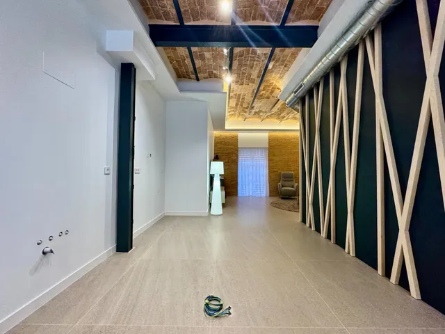 Apartamento de 2 dormitorios en venta en el centro Murcia — 9