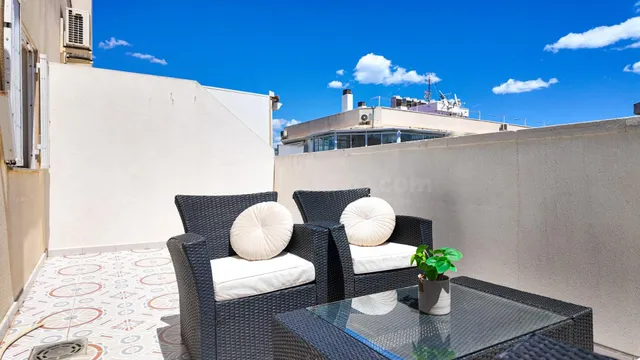 Apartamento 2 habitaciones en venta - Centro — 3