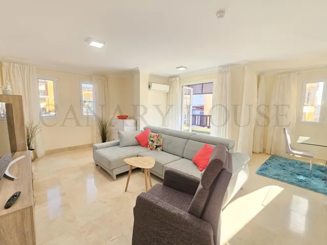 Apartamento de lujo en venta en Arguineguín, Mogán. - foto 2