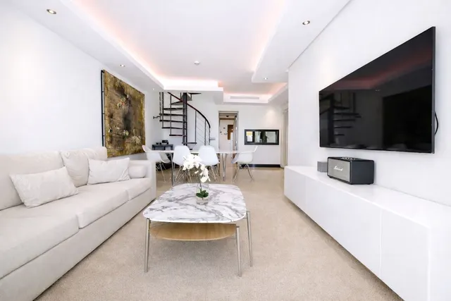 Ático Dúplex 4 habitaciones 130m² en venta - Costa Del Sol - foto 2