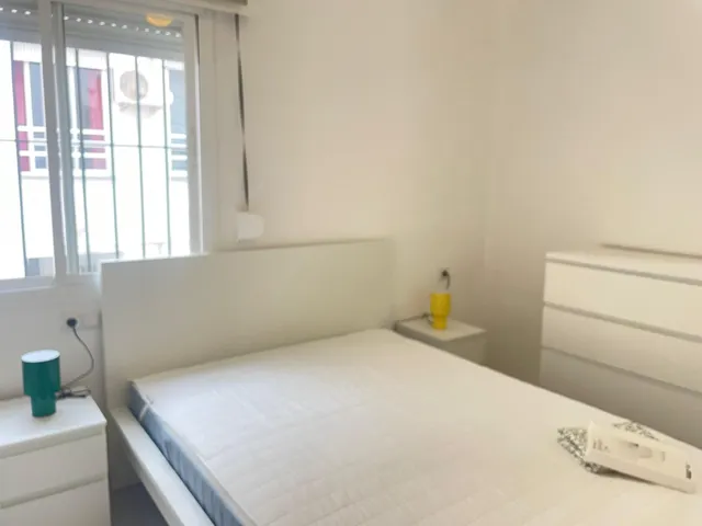 ¡ALQUILER DE APARTAMENTO EN EL CORAZÓN DEL CASCO ANTIGUO DE MÁLAGA! — 16