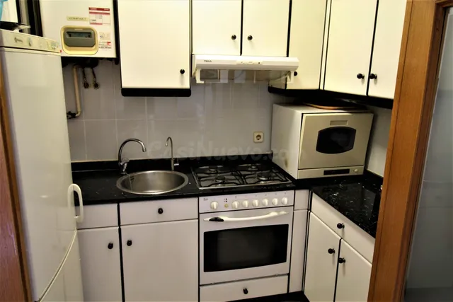 Atico en venta en Calle de Floridablanca (Sant Antoni) - foto 3