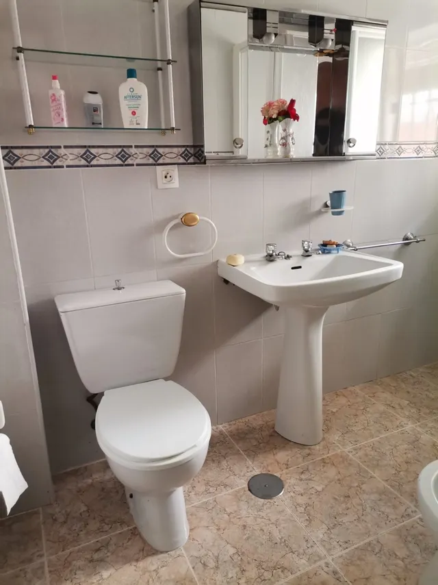 SE VENDE PISO ZONA SAN ILDEFONSO — 16