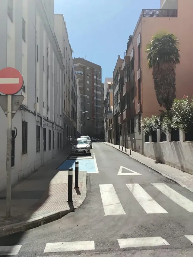 PISO EN FUENTE DEL BERRO MADRID, PENSADA PARA VIVIR — 11
