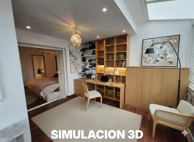 Apartamento 2 habitaciones 131m² en venta - Riviera del sol — 15
