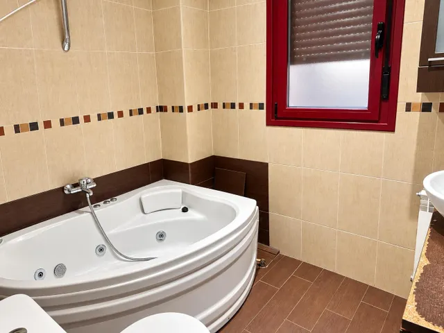 PIso en El Quiñón — 21