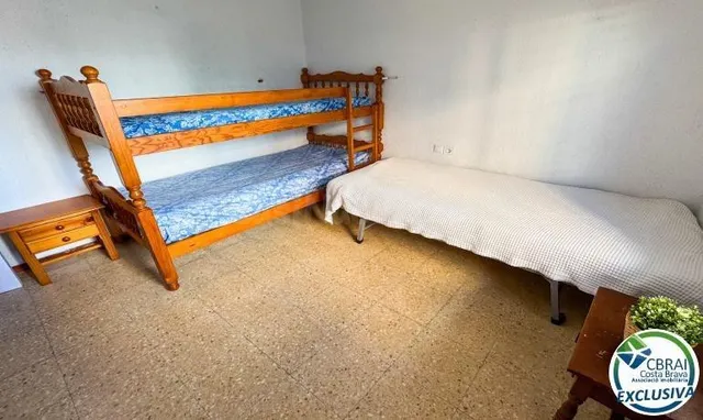 Apartamento en Santa Margarida a 50m del mar - foto 3