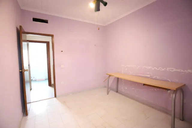 CASA PARA REFORMA ÍNTEGRA PRÓXIMA A PLAZA DEL ARENAL CON 375 m2 DE PARCELA Y 225 m2 DE PATIO — 30