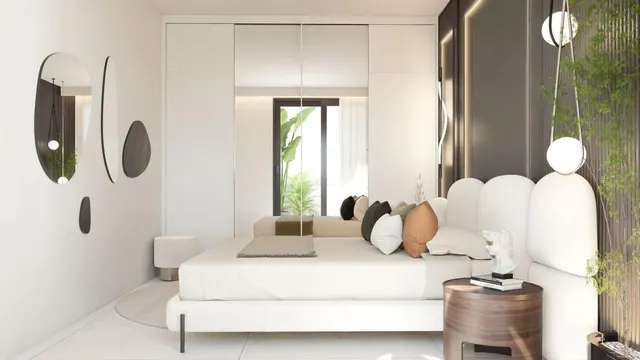 Villa 3 habitaciones 217m² en venta - Comunidad valenciana — 42