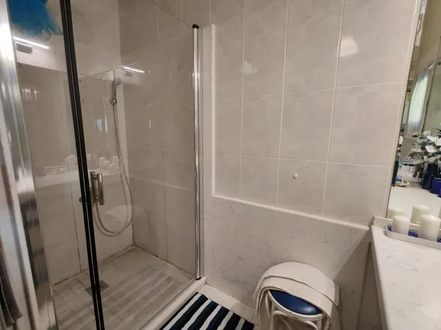Chalet independiente con piscina en Mos — 20