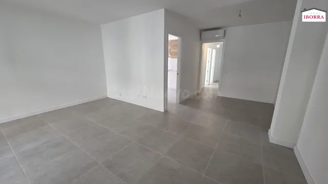 CASA REFORMADA DE UNA SOLA PLANTA EN EL CENTRO DE TORDERA - foto 3