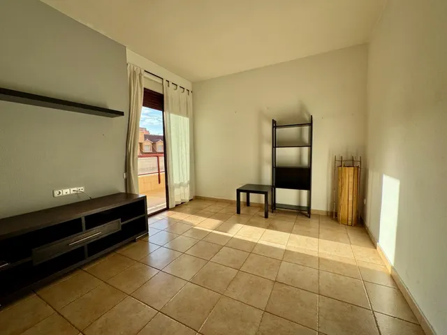 Piso 3 dormitorios con terraza en Santa Maria de Gracia Murcia — 7