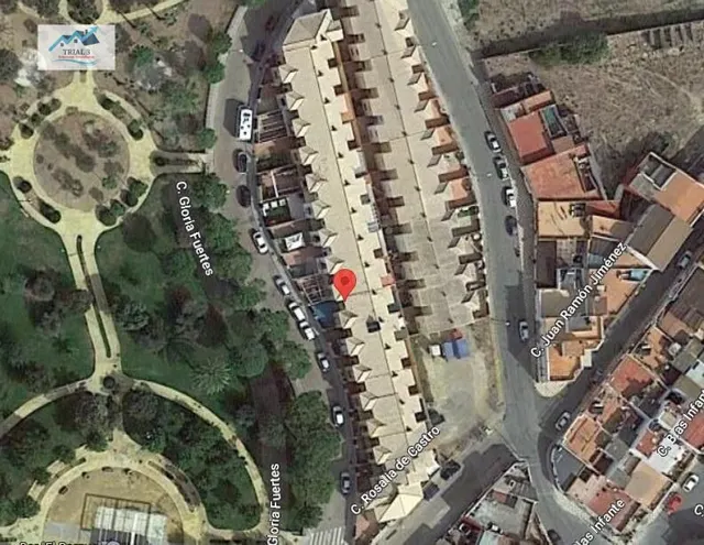 Venta casa en Burguillos (Sevilla) - foto 3