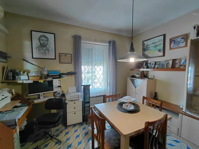 CASA en PARCELA DE 1.570 m2, OPORTUNIDAD ÚNICA FRENTE AL PUERTO DE LA VILLAJOYOSA — 29