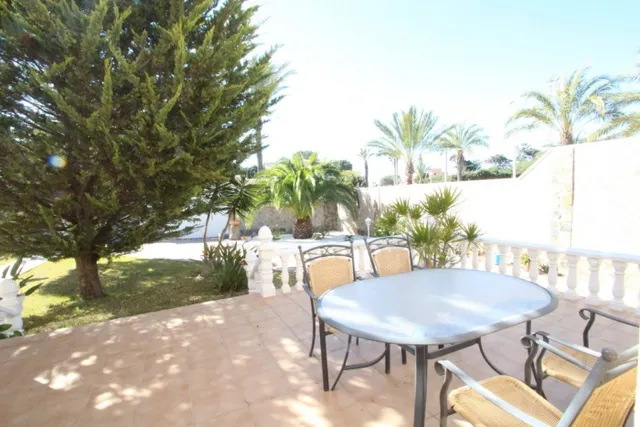 Villa en Cabo Roig — 22