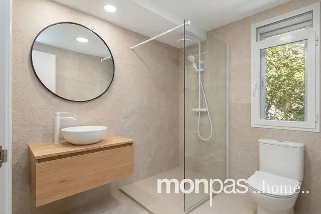 Piso en venta en Intxaurrondo — 10