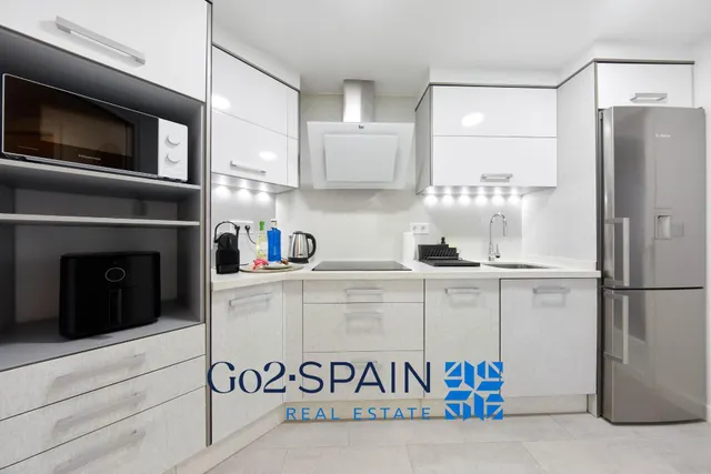 Piso en venta en zona Sierra Helada — 24