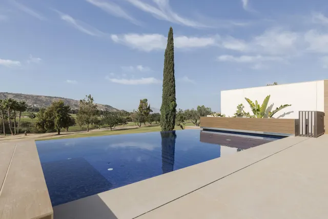 Villa 3 habitaciones 442m² en venta - Comunidad valenciana — 26