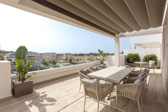Apartamento 4 habitaciones 125m² en venta - Marbella — 16