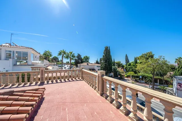 Venta de casa en Nueva andalucia — 18
