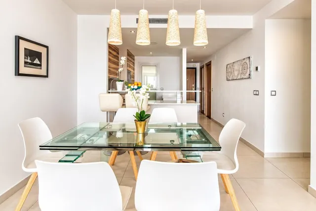 Apartamento 3 habitaciones 153m² en venta - Arenales del Sol — 20