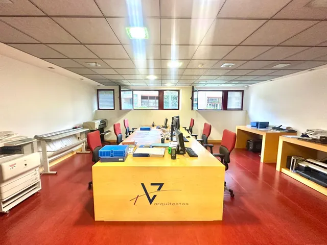 Impresionante oficina en el Sardinero - foto 3
