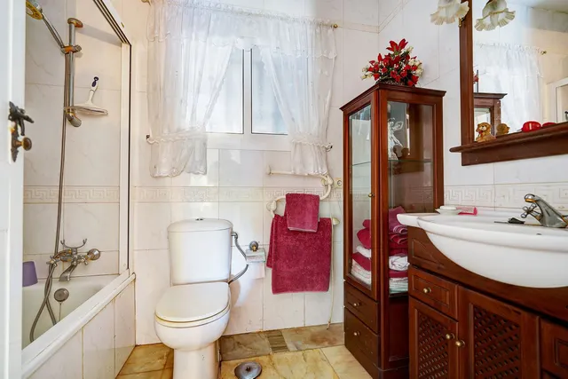 Chalet 3 habitaciones 131m² en venta - Riviera del sol — 9