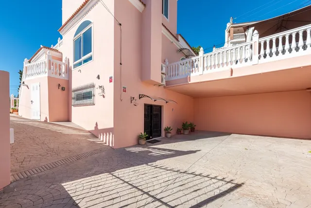 Chalet 4 habitaciones 235m² en venta - Centro — 25