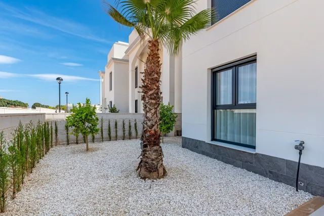 Apartamento 3 habitaciones 107m² en venta - Costa blanca sur — 9