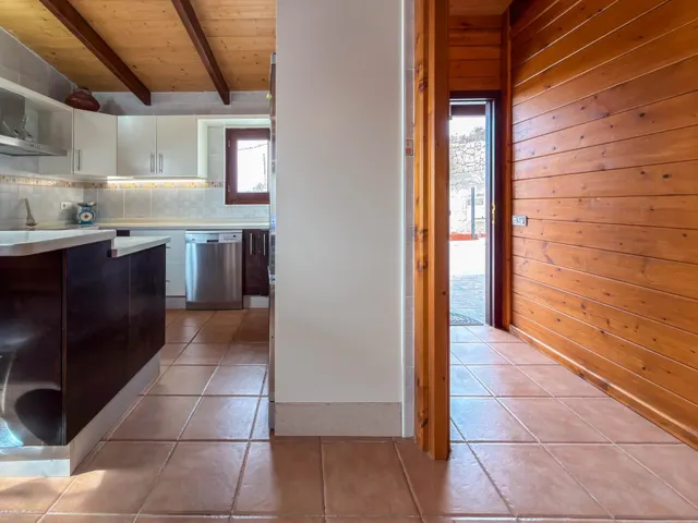 Dos casas independientes en una misma finca en La Medida- Güimar — 42