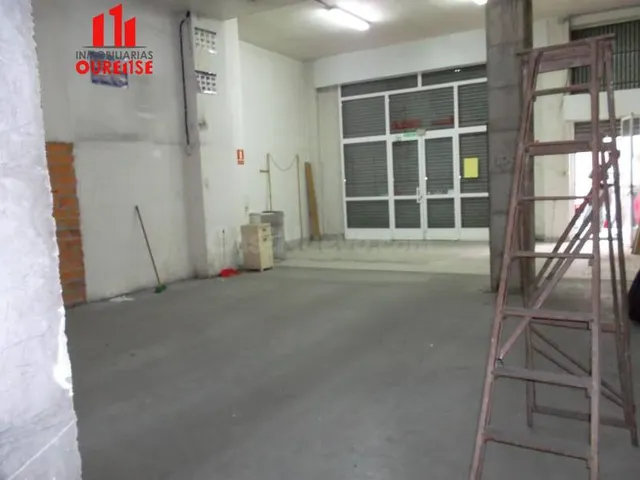 LOCAL COMERCIAL EN O COUTO - foto 2