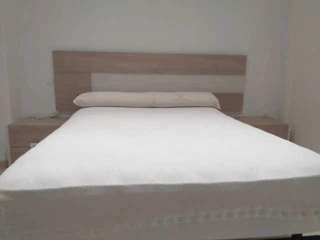Amplio y acogedor apartamento en el cerro del viento - Badajoz — 13
