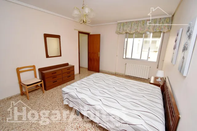 ¡ZONA CEDRE! ALTO, LUMINOSO Y SEMIREFORMADO CON TERRAZA — 18